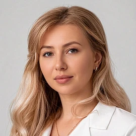 Толова Юлия Сергеевна