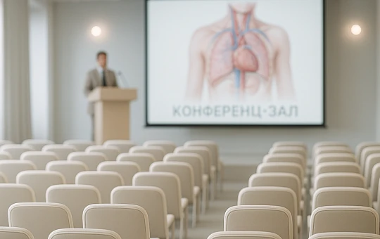 Балтийский конгресс по эстетической медицине пройдет в сентябре 2026