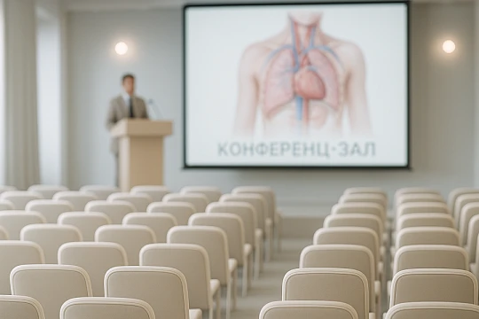 Балтийский конгресс по эстетической медицине пройдет в сентябре 2026