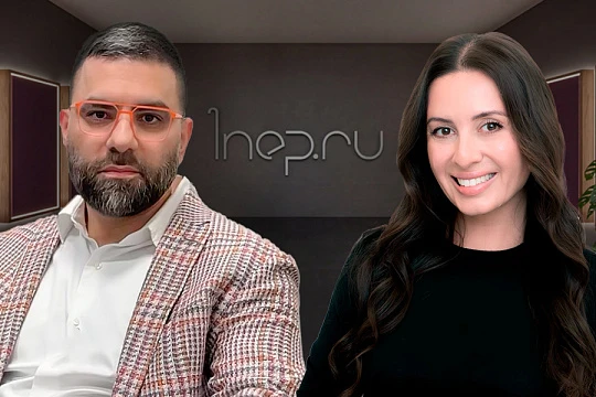 Лазеры против татуировок: пико или нано? – Саломея Абальян в подкасте портала 1nep.ru