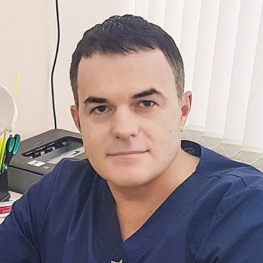 Дембовский Юрий Владимирович