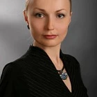 Сухопарова Елена Петровна