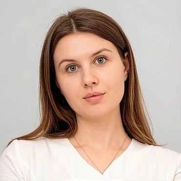 Фишер Елизавета Олеговна