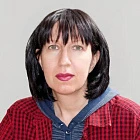 Левченко Елена Николаевна