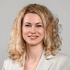 Горбачева Юлия Раисовна