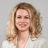 Горбачева Юлия Раисовна