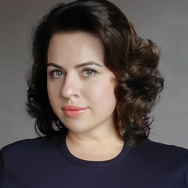 Егорова Екатерина Александровна