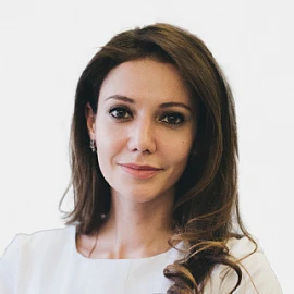 Ивлиева Мария Георгиевна
