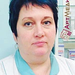 Цейклин Ульяна Леонидовна