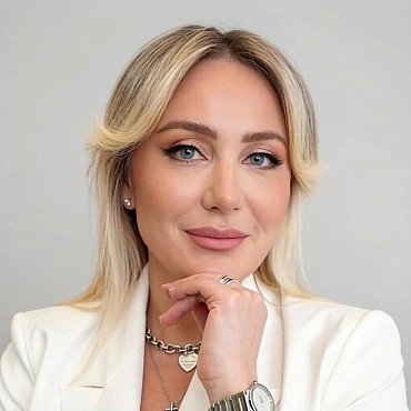 Пустохина Ирина Владимировна