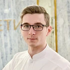 Чариков Вадим Андреевич 