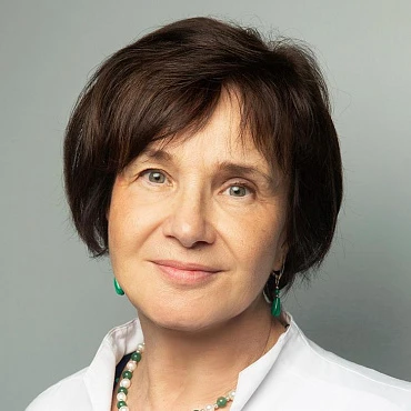 Винницкая Елена Владимировна