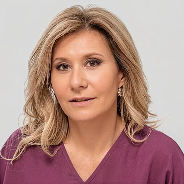Жуманова Екатерина Николаевна