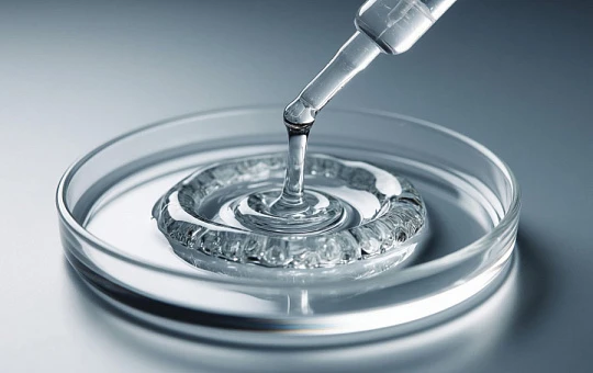 Гиалуроновая кислота может оставаться в мягких тканях до 2 лет