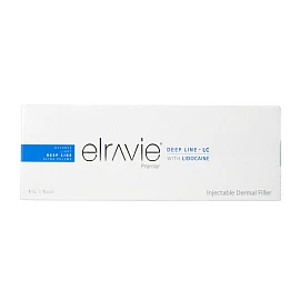 Elravie Premier Deep Line