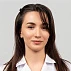 Иванова<br>Диана