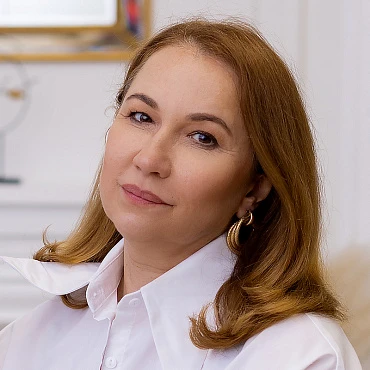 Брянцева Ольга Евгеньевна