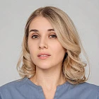 Соколова Ольга Фанилевна