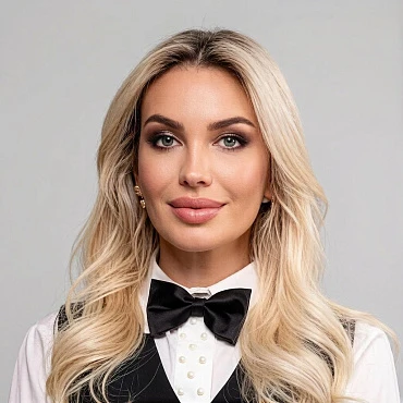 Саромыцкая Алена Николаевна