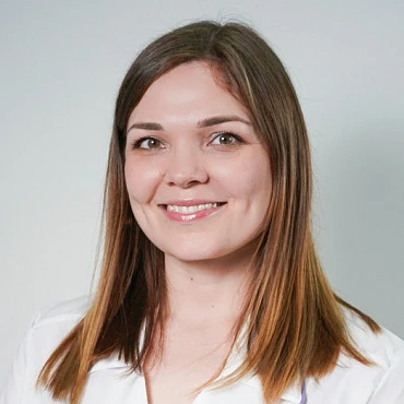 Лихошерст Анастасия Валерьевна