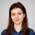 Гребенькова Светлана