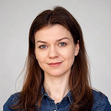 Гребенькова Светлана