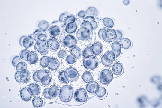 Новый микроорганизм имени Стругацких показал потенциал для косметологии и биотехнологий