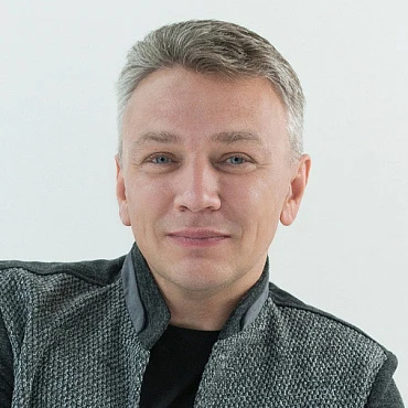 Терентьев Александр Юрьевич