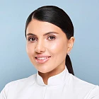 Григорян Мери Гагиковна