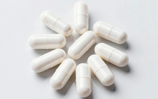 Никотинамид рибозид разрешили включать в состав пищевых добавок