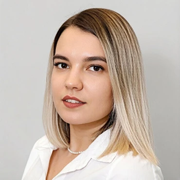 Павлова Виктория Алексеевна