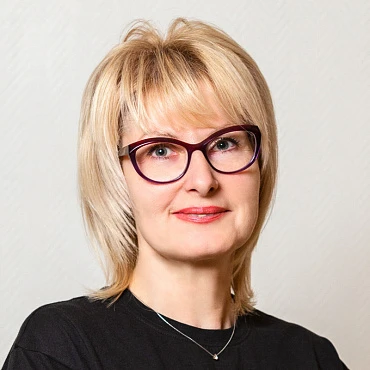 Королева Елена Валерьевна