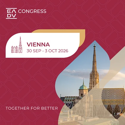 EADV Congress 2026