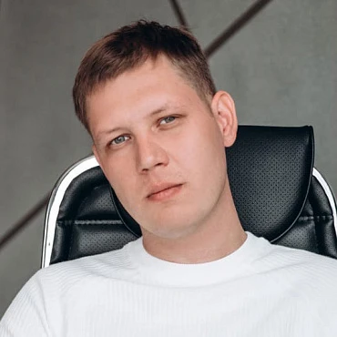 Филатов Алексей Владимирович