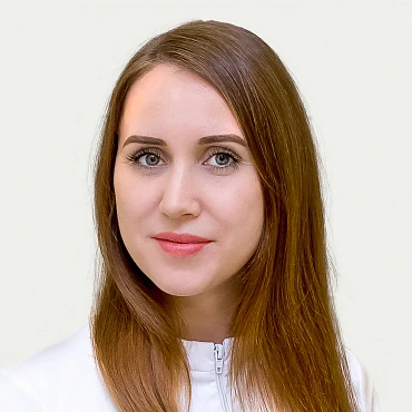 Саберова Ирина Александровна