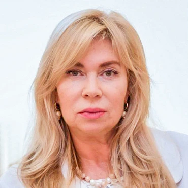 Снарская Елена Сергеевна