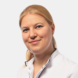 Быстрицкая Елена Александровна