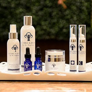 Circadia Skincare запустила линейку продуктов в Великобритании Circadia Skincare запустила линейку продуктов в Великобритании