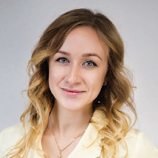 Кокшарова Ирина Сергеевна