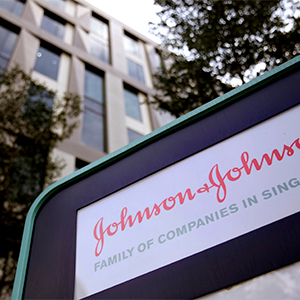 Johnson & Johnson купила акции японской компании Ci: z Holdings Johnson & Johnson купила акции японской компании Ci: z Holdings