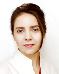 Стручкова Нелли
