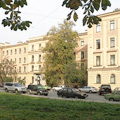 В СПбГМУ им. акад. И.П. Павлова появилась кафедра пластической хирургии В СПбГМУ им. акад. И.П. Павлова появилась кафедра пластической хирургии