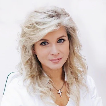 Баллирано Татьяна Валерьевна