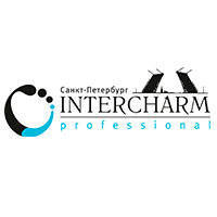 INTERCHARM professional Санкт-Петербург 2015 INTERCHARM professional Санкт-Петербург 2015