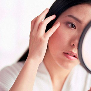 Shiseido примет участие в исследовании влияния стресса Shiseido примет участие в исследовании влияния стресса