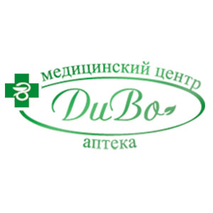 Медицинский центр Диво