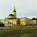 Калужский «SPA–город» Калужский «SPA–город»