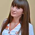 Герасименко Анжела Анатольевна