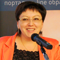 Зиновьева Ольга Владимировна