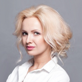 Степанова Татьяна Геннадьевна